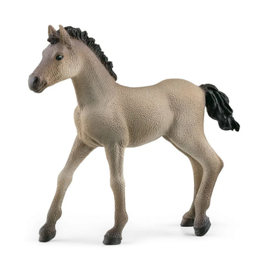 Schleich - Criollo Definitivo Foal (Red Dot)