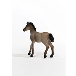 Schleich - Criollo Definitivo Foal (Red Dot)