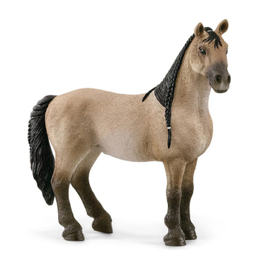 Schleich - Criollo Definitivo Mare (Grey Dot)