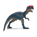 Schleich - Dilophosaurus