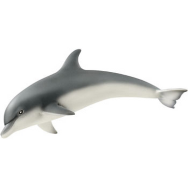 Schleich - Dolphin (Red Dot)