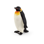 Schleich - Emperor Penguin (Red Dot)