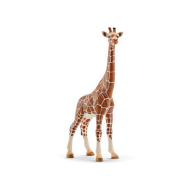 Schleich - Giraffe Female (Grey Dot)