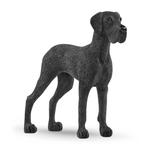 Schleich - Great Dane (Red Dot)