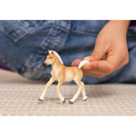 Schleich - Hafinger Foal