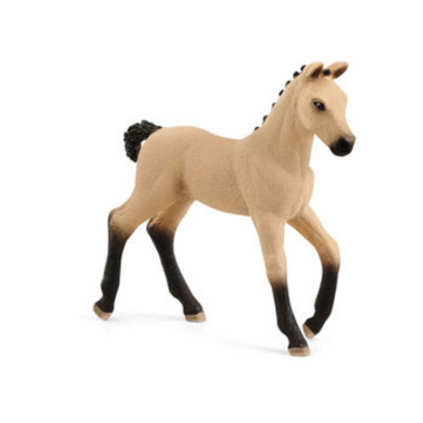 Schleich - Hannoverian Foal