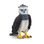 Schleich - Harpy Eagle (Yellow Dot)