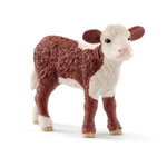 Schleich - Hereford Calf