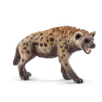 Schleich - Hyena (Yellow Dot)