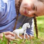 Schleich - Iceland Pony Mare (Grey Dot)