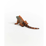 Schleich - Iguana ( Yellow Dot )