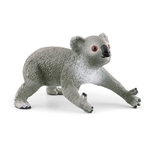 Schleich - Koala Mother And Baby