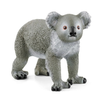 Schleich - Koala Mother And Baby