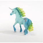 Schleich - Marshmallow Unicorn Stallion