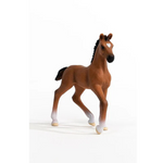 Schleich - Oldenburger Foal