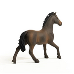 Schleich - Oldenburger Stallion