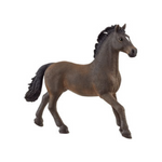 Schleich - Oldenburger Stallion