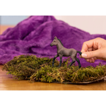 Schleich - Peruvian Paso Foal