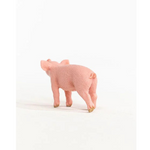 Schleich - Piglet (Green Dot)