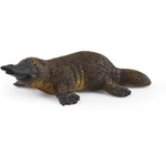 Schleich - Platypus (Red Dot)