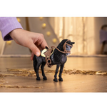 Schleich - Pura Raza Espanola Mare with Saddle