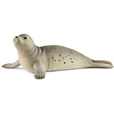 Schleich - Seal (Red Dot)