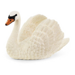 Schleich - Swan ( Red Dot )