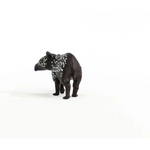 Schleich - Tapir Baby (Green Dot)