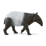 Schleich - Tapir (Yellow Dot)