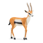 Schleich - Thomson Gazelle (Yellow Dot)