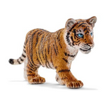 Schleich - Tiger Cub (Red Dot)