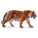 Schleich - Tiger (Grey Dot)