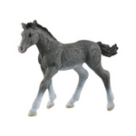 Schleich - Trakehner Foal (Red Dot)