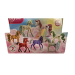 Schleich - Unicorn Crystals Series 5