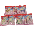 Schleich - Unicorn Crystals Series 5