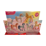 Schleich - Unicorn Crystals Series 6