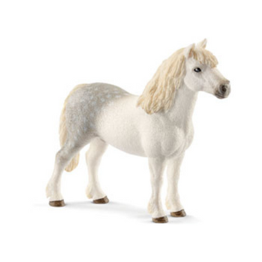 Schleich - Welsh Pony Stallion