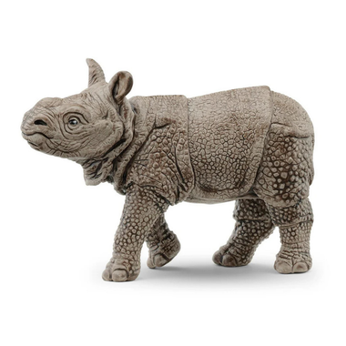 Schliech - Indian Rhinoceros Baby