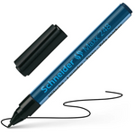 Schneider Laundry Marker Maxx 248 - Black