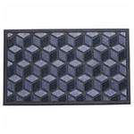 Scrape n Sorb - Grey Cube - 75 x 45cm