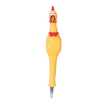 Screaming Chicken Pen