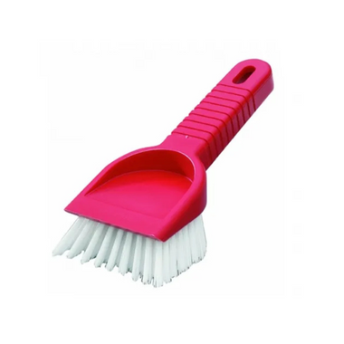 Scrub Corner (Red)