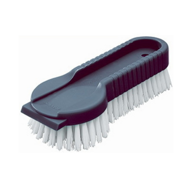 Scrub Flat (Blue)