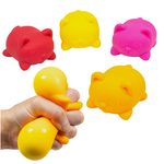 Scrunchems Candy Cats