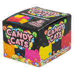 Scrunchems Candy Cats