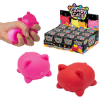 Scrunchems Candy Cats