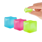 Scrunchems Diddy Sugar Cubes 3 pk