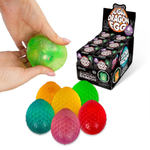 Scrunchems GID Sugar Dragon Egg 7cm