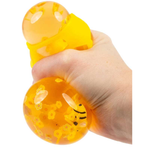 Scrunchems Honeybee Fusion Squish Ball