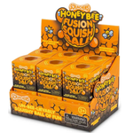 Scrunchems Honeybee Fusion Squish Ball